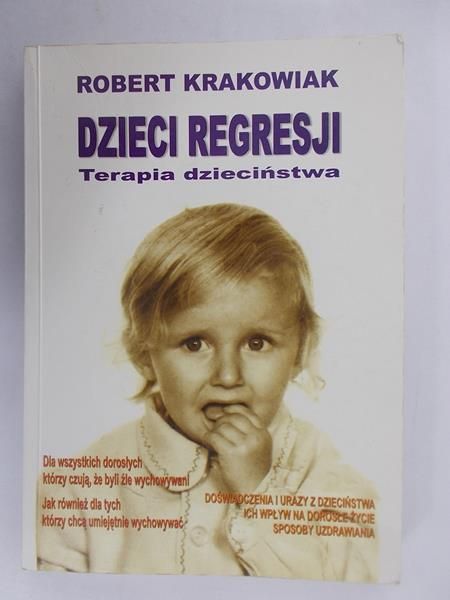Dzieci regresji