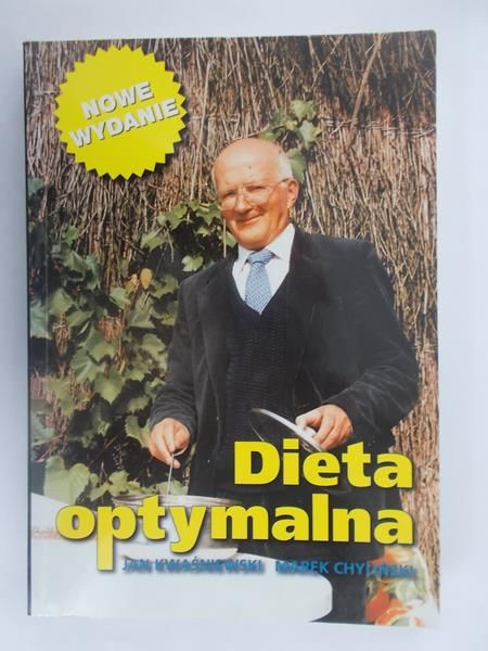 Dieta optymalna