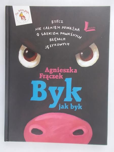 Byk jak byk