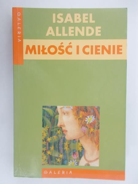 Miłość i cienie