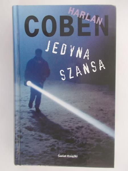 Jedyna szansa