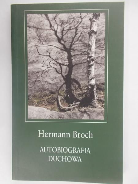 Autobiografia duchowa
