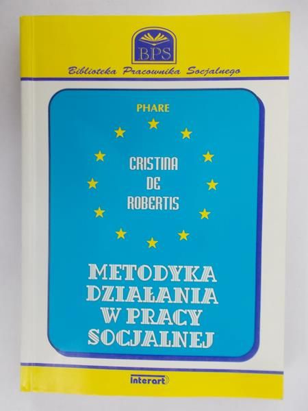 Metodyka działania w pracy socjalnej
