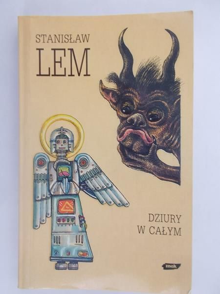 Dziury w całym