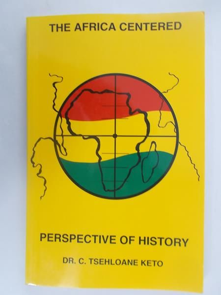 The Africa Centered. Perspective of History