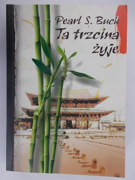 Ta trzcina żyje