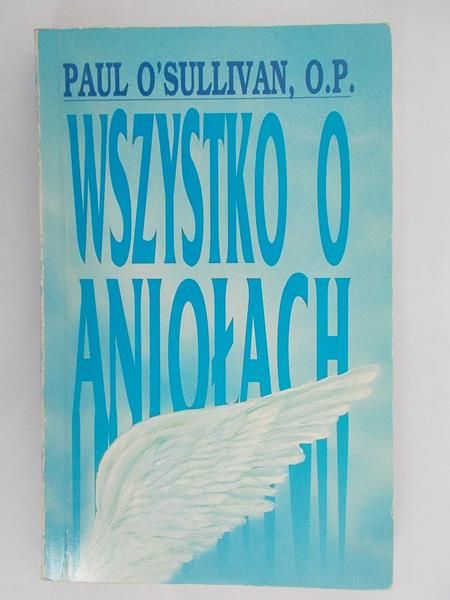 Wszystko o aniołach