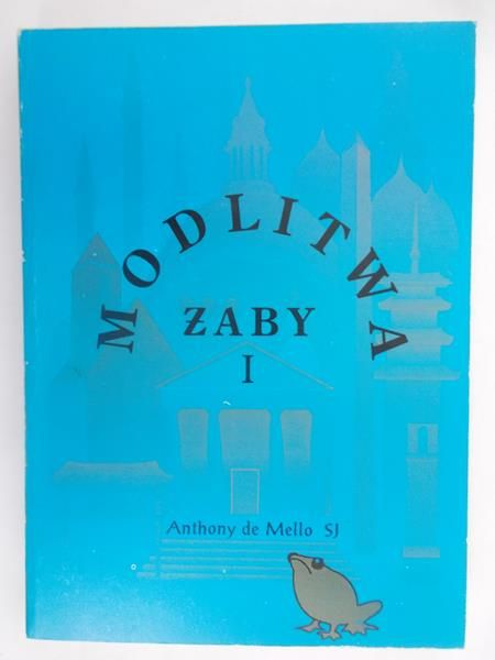 Modlitwa żaby, tom I