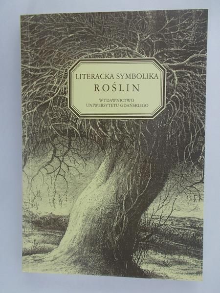 Literacka symbolika roślin