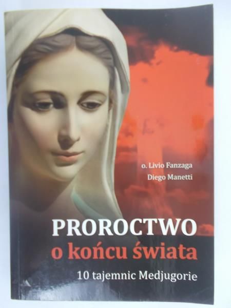 Proroctwo o końcu świata