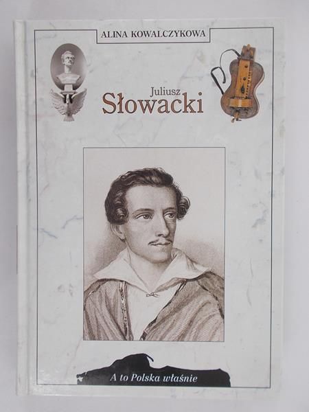 Juliusz Słowacki