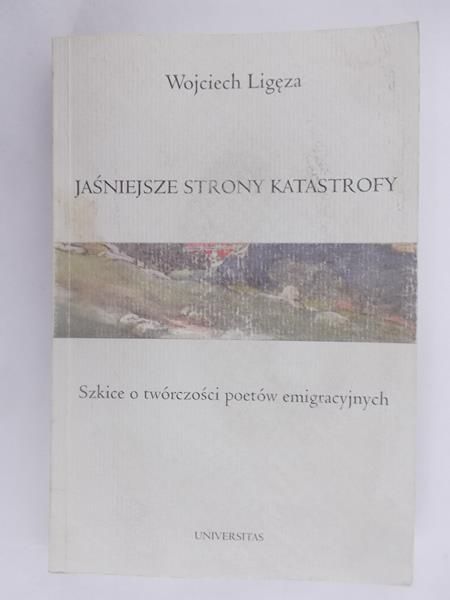 Jaśniejsze strony katastrofy