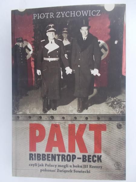 Pakt Ribbentrop-Beck
