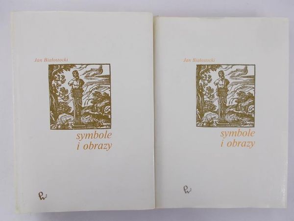 Symbole i obrazy, t. I i II