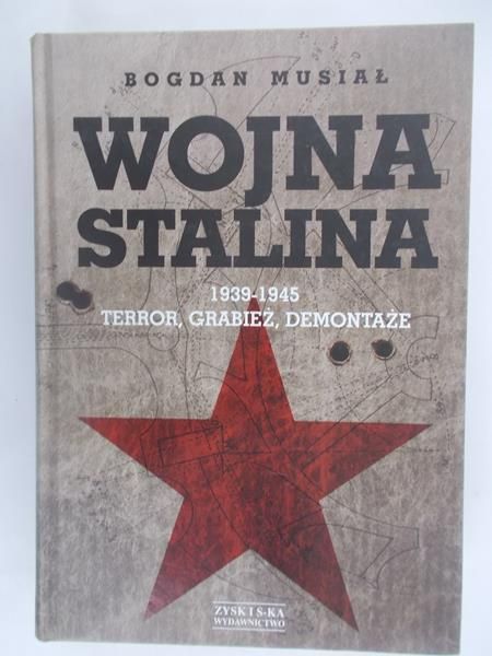 Wojna Stalina