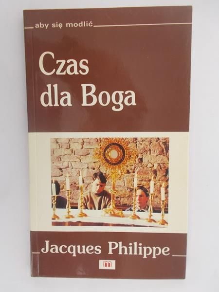 Czas dla Boga