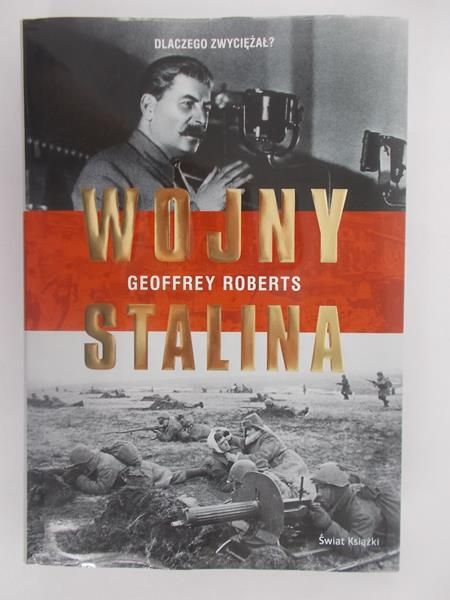 Wojny Stalina