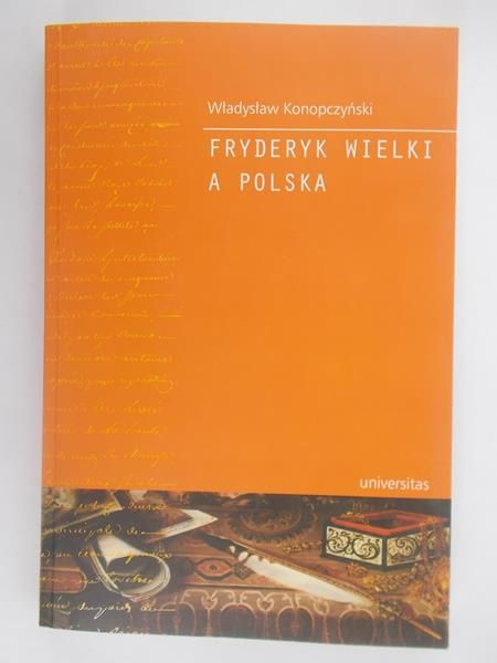 Fryderyk Wielki a Polska