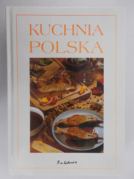 Kuchnia polska tradycyjna