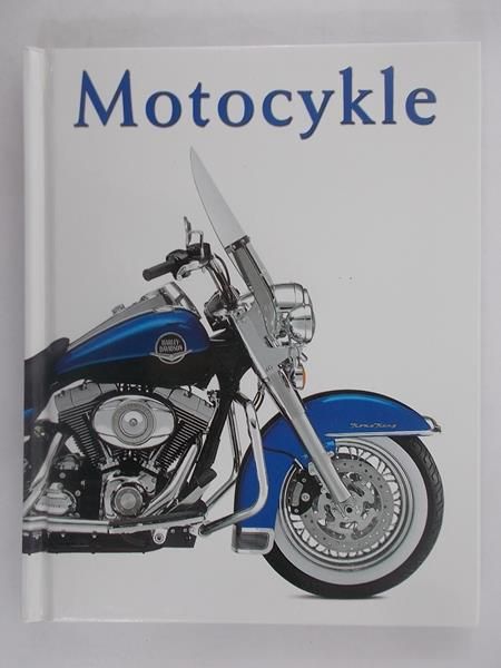 Tosi Adriano - Motocykle
