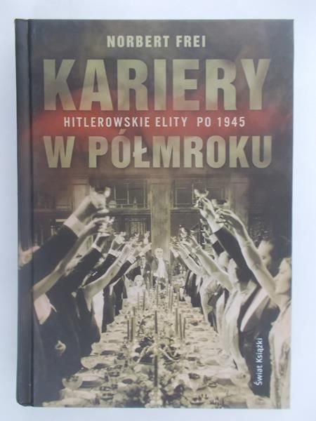 Kariery w półmroku