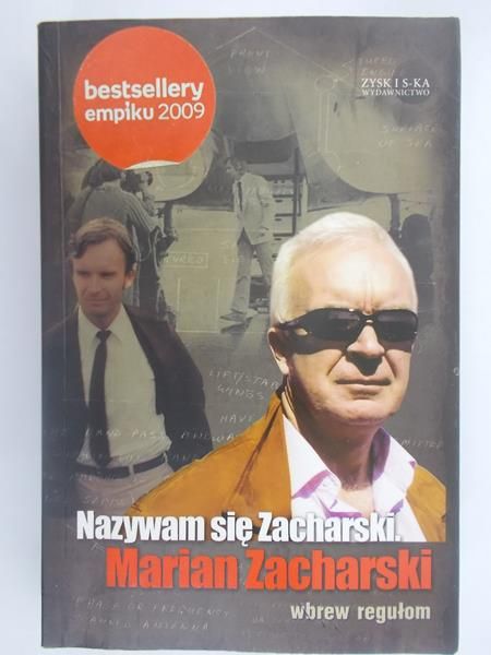 Nazywam się