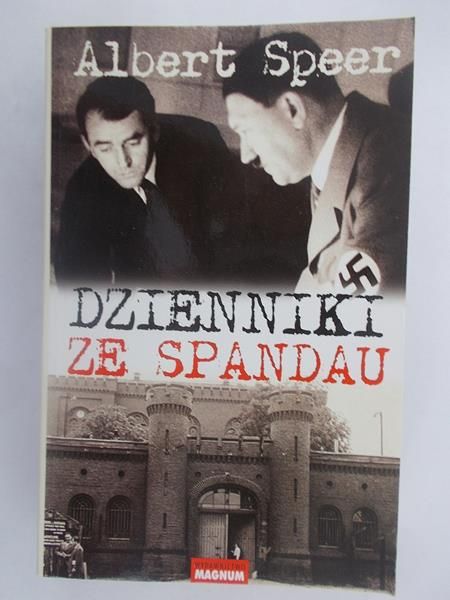 Dzienniki ze Spandau