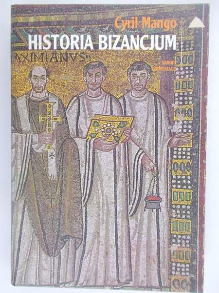 Historia Bizancjum
