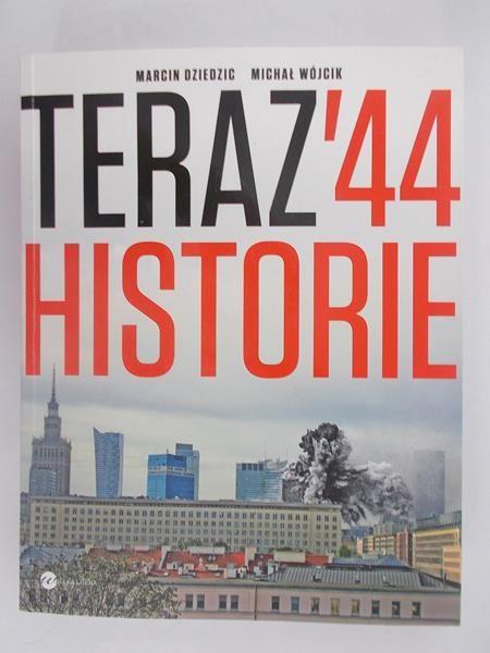 Dziedzic Marcin  - Teraz' 44 Historie