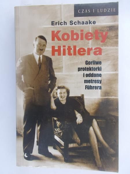Kobiety Hitlera