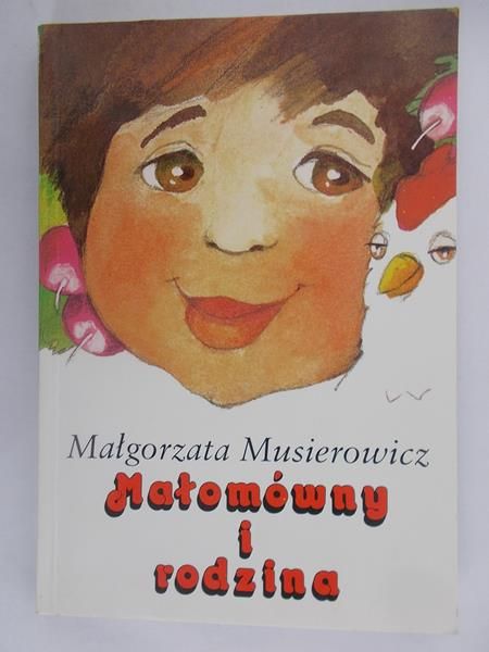 Małomówny i rodzina