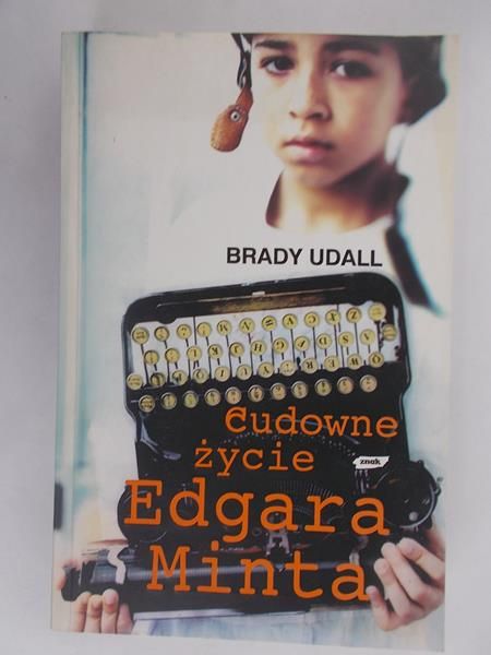 Cudowne życie Edgara Minta
