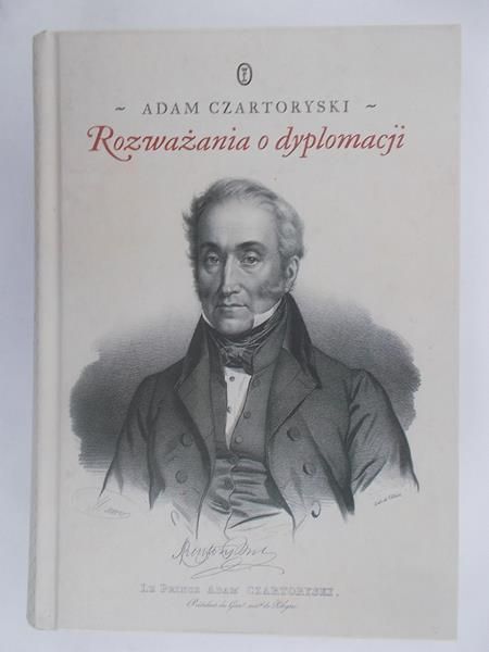 Rozważania o dyplomacji