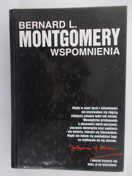 Wspomnienia