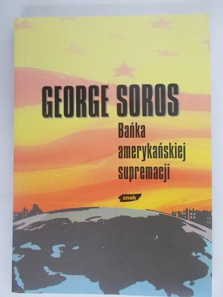 Bańka amerykańskiej supremacji