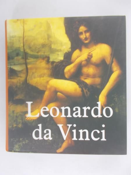 Leonardo da Vinci