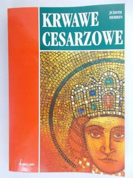 Krwawe cesarzowe