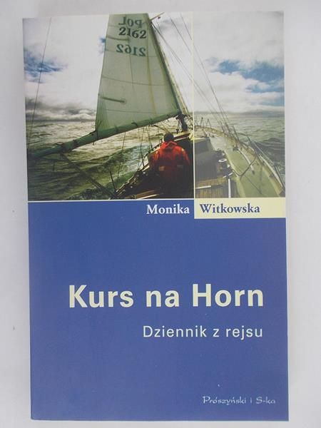 Kurs na Horn