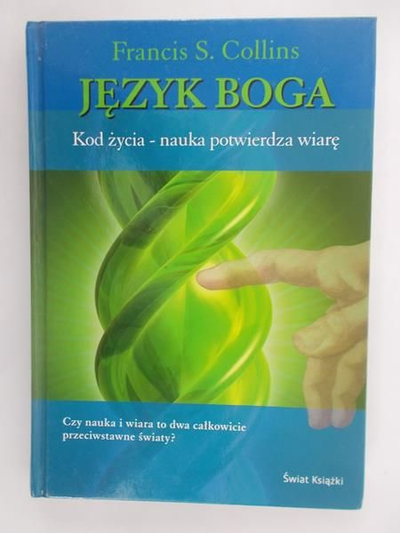. - Język Boga