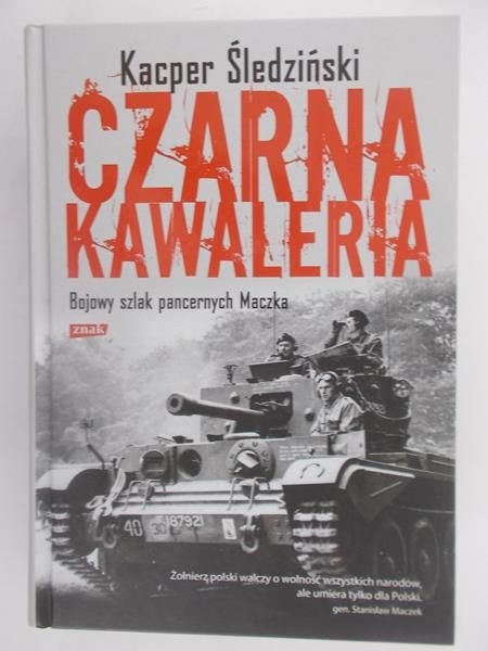 Czarna kawaleria