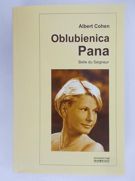 Oblubienica Pana