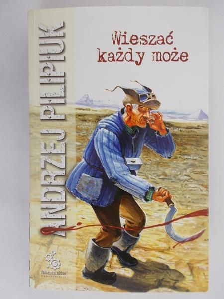 Wieszać każdy może