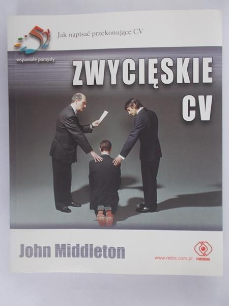 Zwycięskie CV