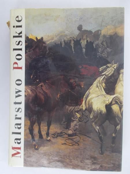 Malarstwo Polskie