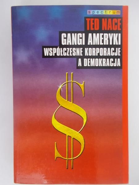 Nace Ted - Gangi Ameryki