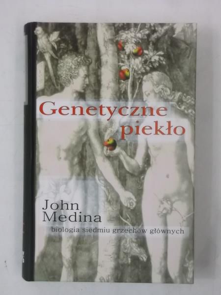 Genetyczne piekło