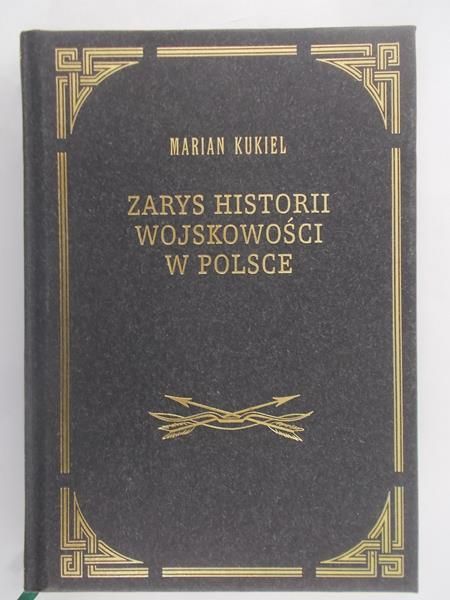 Zarys historii wojskowości w Polsce