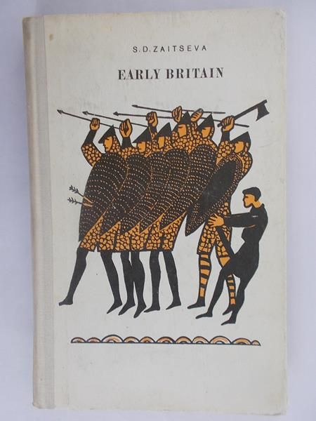 Early Britain