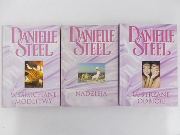 Lustrzane odbicie/Wysłuchanie modlitwy/Nadzieja