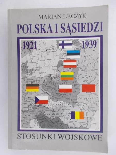 Polska i sąsiedzi 1921-1939